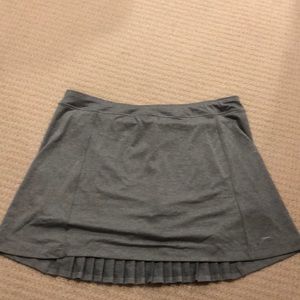 Slazenger Golf Skort